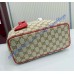 Gucci Tribeca small tote bag GUA0034E-red