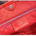 Gucci Tribeca small tote bag GUA0034E-red
