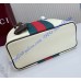Gucci Tribeca small tote bag GUA0034E-white-brown