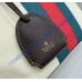 Gucci Tribeca small tote bag GUA0034E-white-brown