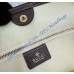Gucci Tribeca small tote bag GUA0034E-white-brown