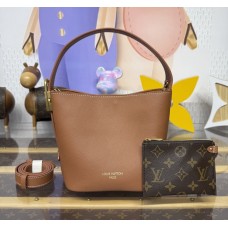 Louis Vuitton Low Key All In BB M14416