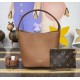 Louis Vuitton Low Key All In BB M14416
