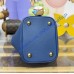 Louis Vuitton Low Key All In BB M25544-blue
