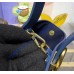 Louis Vuitton Low Key All In BB M25544-blue