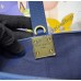 Louis Vuitton Low Key All In BB M25544-blue