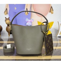 Louis Vuitton Low Key All In BB M25544-green