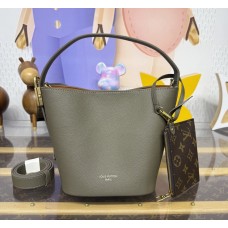 Louis Vuitton Low Key All In BB M25544-green