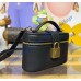 Louis Vuitton Low Key Vanity Pouch M27505-black