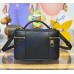 Louis Vuitton Low Key Vanity Pouch M27505-black