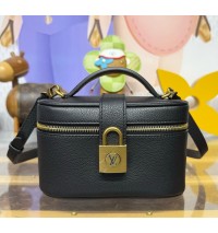 Louis Vuitton Low Key Vanity Pouch M27505-black