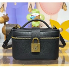 Louis Vuitton Low Key Vanity Pouch M27505-black