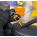 Louis Vuitton Low Key Vanity Pouch M27505-black