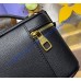 Louis Vuitton Low Key Vanity Pouch M27505-black