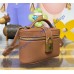 Louis Vuitton Low Key Vanity Pouch M27505-brown
