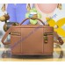Louis Vuitton Low Key Vanity Pouch M27505-brown
