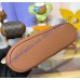 Louis Vuitton Low Key Vanity Pouch M27505-brown