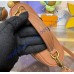 Louis Vuitton Low Key Vanity Pouch M27505-brown