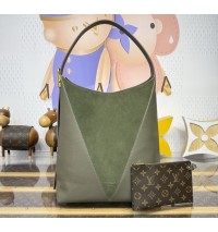 Louis Vuitton Low Key Hobo MM M29144