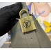 Louis Vuitton Low Key Hobo MM M29144