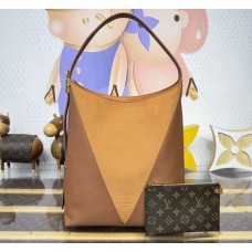 Louis Vuitton Low Key Hobo MM M29156