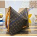 Louis Vuitton Vagabond Hobo PM M29596