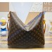 Louis Vuitton Vagabond Hobo PM M29596