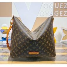 Louis Vuitton Vagabond Hobo PM M29596