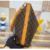 Louis Vuitton Vagabond Hobo PM M29596