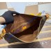 Louis Vuitton Vagabond Hobo PM M29596