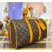 Louis Vuitton Keepall Bandoulière 35 M2A210