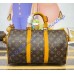 Louis Vuitton Keepall Bandoulière 35 M2A210