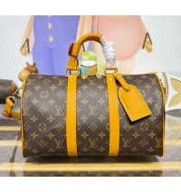 Louis Vuitton Keepall Bandoulière 35 M2A210