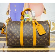 Louis Vuitton Keepall Bandoulière 35 M2A210