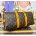 Louis Vuitton Keepall Bandoulière 35 M2A210