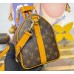 Louis Vuitton Keepall Bandoulière 35 M2A210