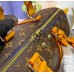 Louis Vuitton Keepall Bandoulière 35 M2A210