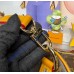 Louis Vuitton Keepall Bandoulière 35 M2A210