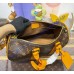 Louis Vuitton Keepall Bandoulière 35 M2A210