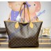 Louis Vuitton Nevereverfull Cargo M2A617
