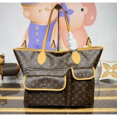 Louis Vuitton Nevereverfull Cargo M2A617