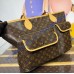 Louis Vuitton Nevereverfull Cargo M2A617