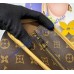 Louis Vuitton Nevereverfull Cargo M2A617