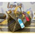 Louis Vuitton Speedy Soft 30 Crafty M11945