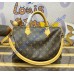 Louis Vuitton Speedy Soft 30 Crafty M11945