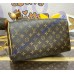 Louis Vuitton Speedy Soft 30 Crafty M11945