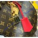 Louis Vuitton Speedy Soft 30 Crafty M11945