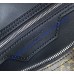 Louis Vuitton Monogram Canvas Speedy Soft 30 Dark M12243