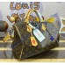 Louis Vuitton Speedy Soft 30 M12803