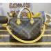 Louis Vuitton Speedy Soft 30 M12803